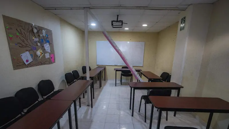 PEDAGÓGICA NACIONAL Oriente